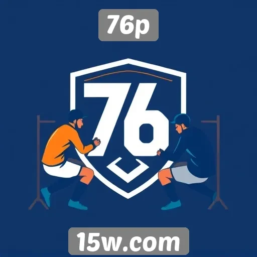 Comunidade de 76p cresce com eventos interativos