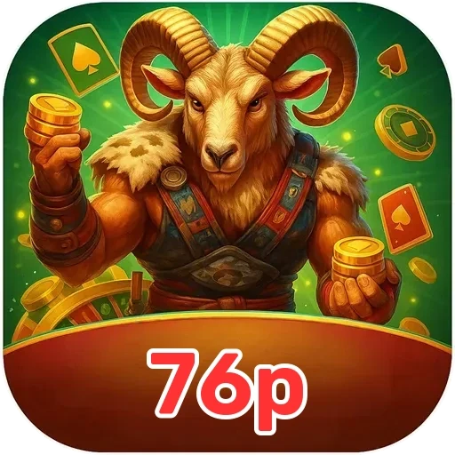 76p: Explore o Mundo das Caça-Níqueis e Ganhe Prêmios Imperdíveis